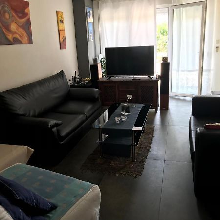 Apartment Michail Никити Екстериор снимка