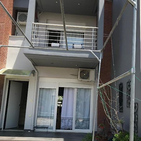 Apartment Michail Никити Екстериор снимка