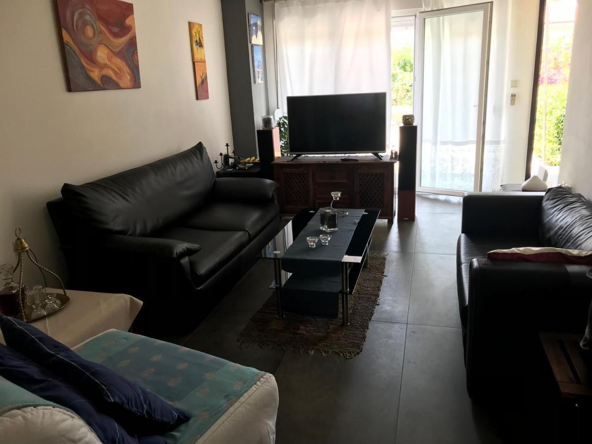 Apartment Michail Никити Екстериор снимка