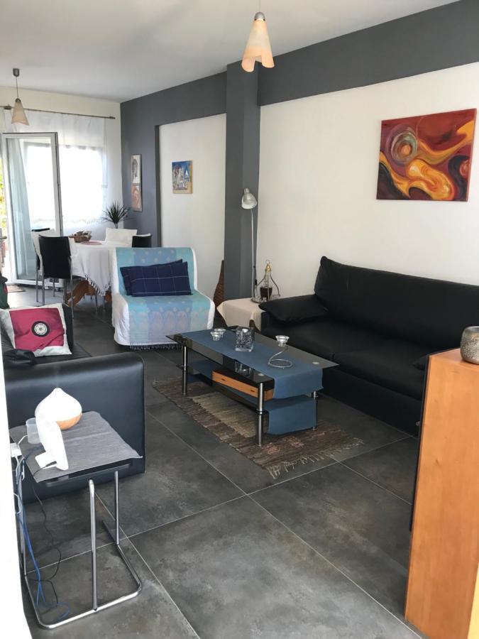 Apartment Michail Никити Екстериор снимка