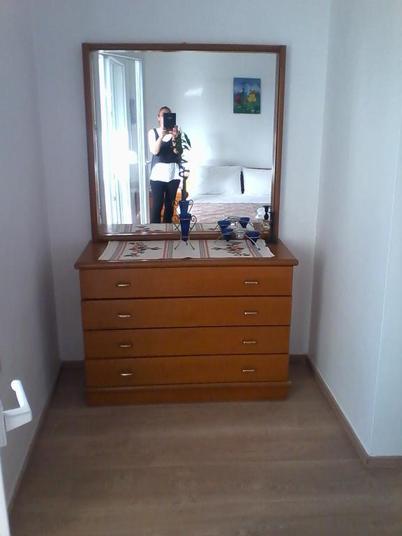 Apartment Michail Никити Екстериор снимка