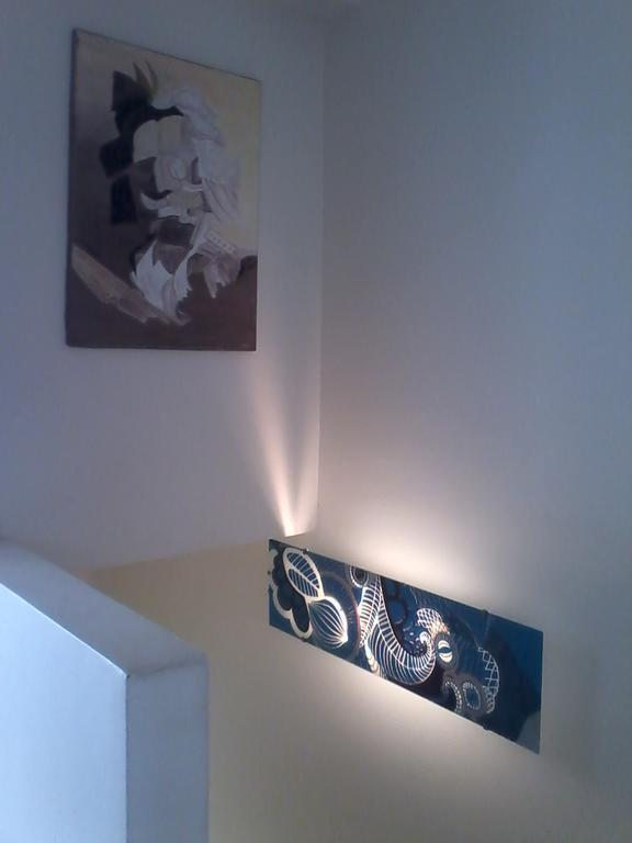 Apartment Michail Никити Екстериор снимка