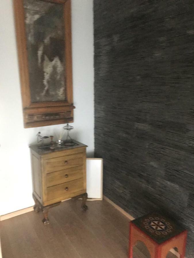 Apartment Michail Никити Екстериор снимка
